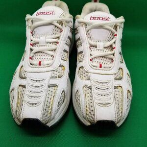 SPRING BOOST DORSI‎ 2 ATHLETIC Walking Running 2002 Women's Shoes SIZE 7.5